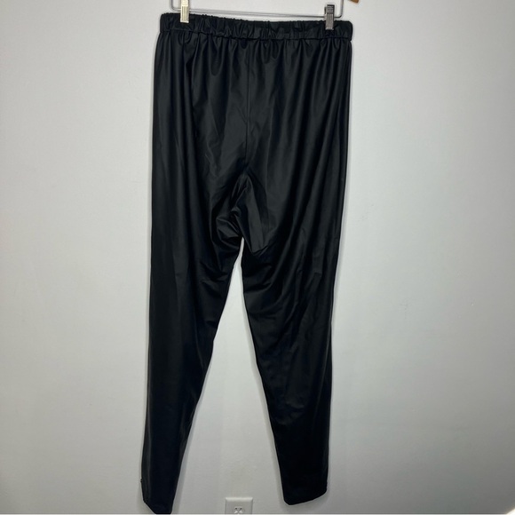 Helly Hanson rain pants size large black - Picture 4 of 9